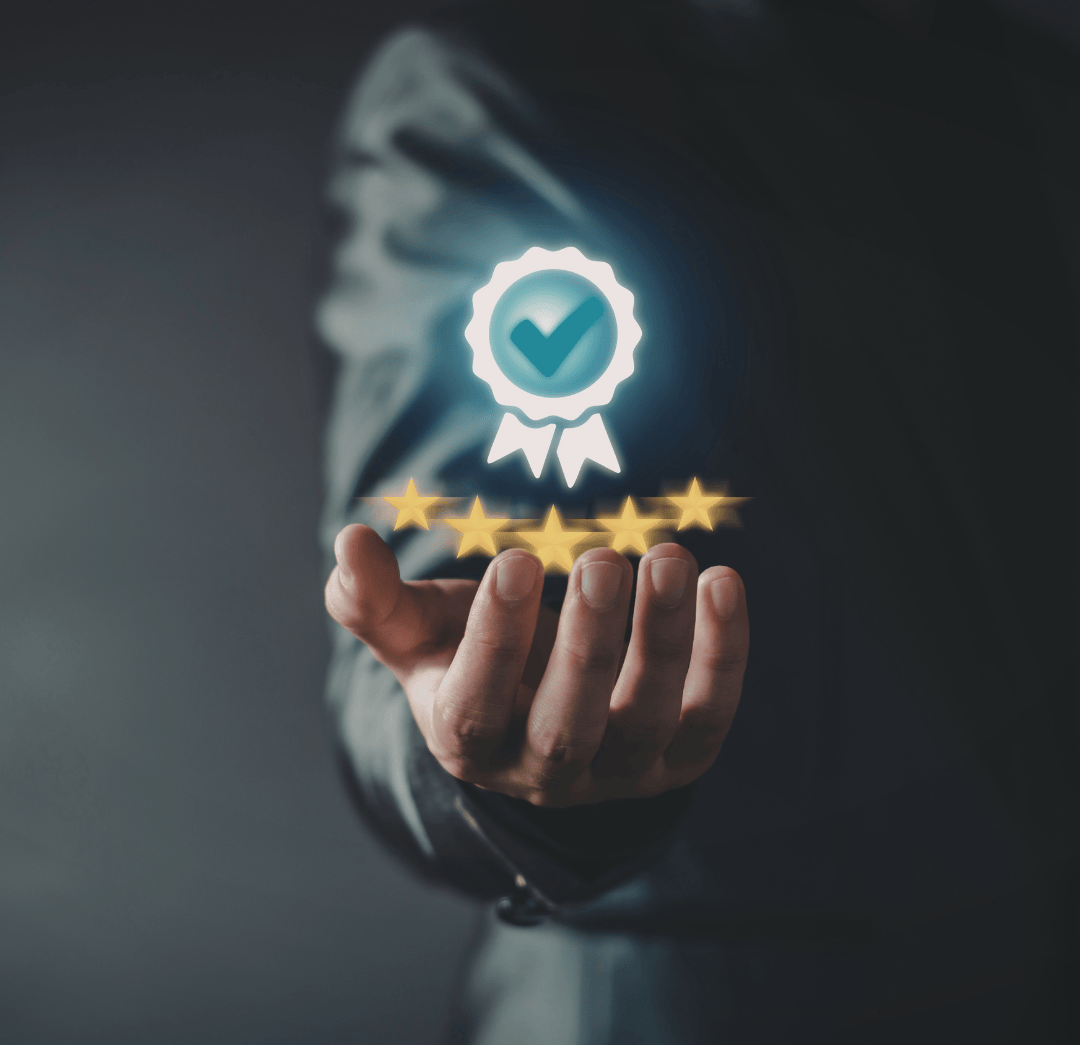 Tansi reliable performance and uptime for American public sector