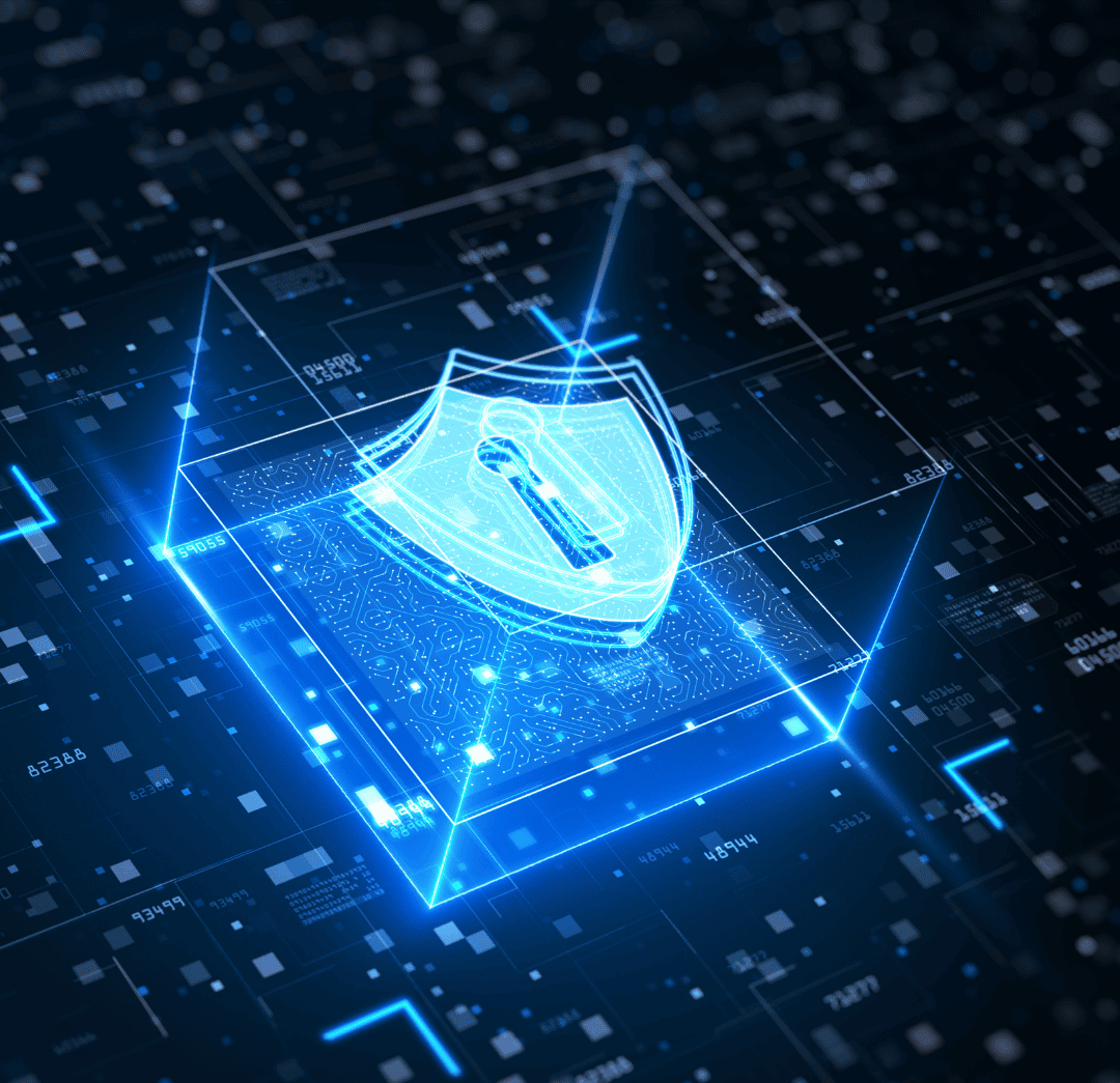 Tansi enterprise-grade security and encryption for municipalities