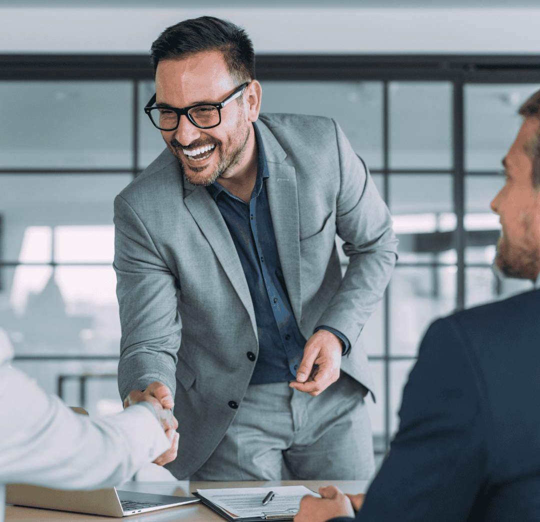 Tansi client partnership and support for US organizations